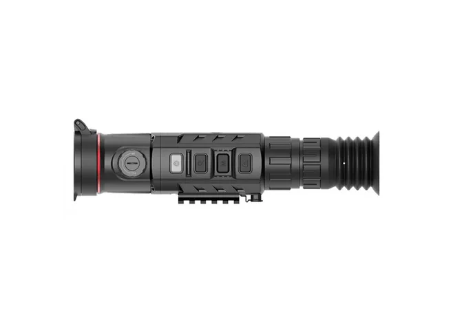 Тепловізійний приціл INFIRAY Rico RH50 Pro Фото 3